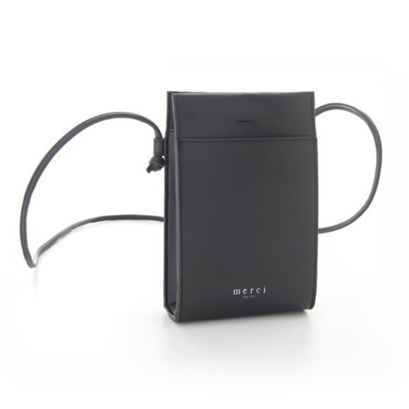 Small Crossbody Bag - Picture 4 of 6